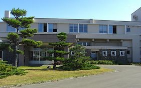 ホテル 湯らくの宿 のしろ  3*